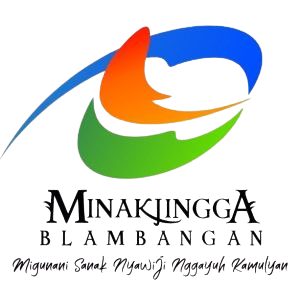Logo Desa
